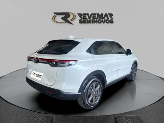 HONDA-HR-V-1.5 DI I-VTEC FLEX EXL CVT HONDA-HR-V-2022