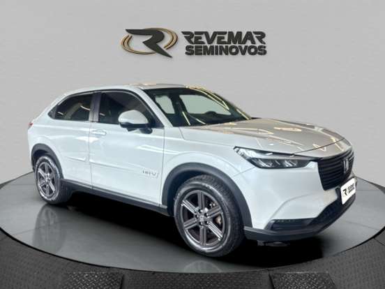 HONDA-HR-V-2022