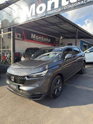 HONDA HR-V 1.5 DI I-VTEC FLEX EXL CVT