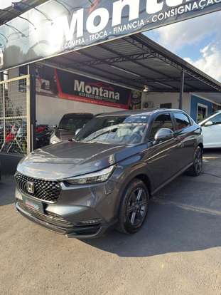 HONDA-HR-V-1.5 DI I-VTEC FLEX EXL CVT HONDA-HR-V-2025