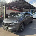 HONDA HR-V 1.5 DI I-VTEC FLEX EXL CVT HONDA HR-V 1.5 DI I-VTEC FLEX EXL CVT