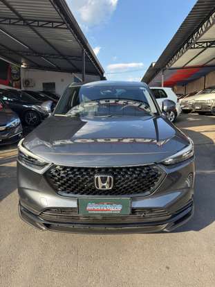 HONDA-HR-V-2025