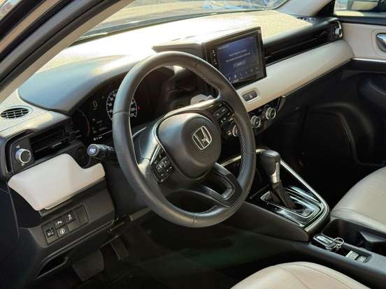 HONDA-HR-V-1.5 DI I-VTEC FLEX EXL CVT HONDA-HR-V-2025