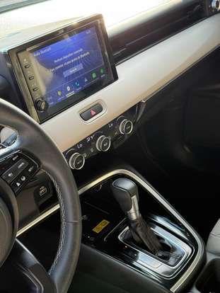 HONDA-HR-V-1.5 DI I-VTEC FLEX EXL CVT HONDA-HR-V-2025