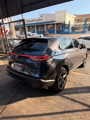 HONDA-HR-V-2025
