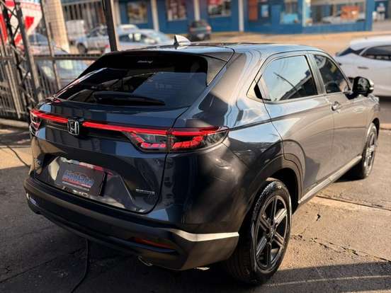 HONDA-HR-V-1.5 DI I-VTEC FLEX EXL CVT HONDA-HR-V-2025