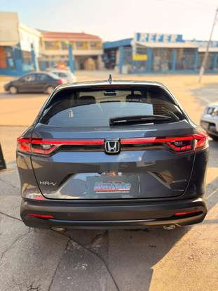 HONDA-HR-V-1.5 DI I-VTEC FLEX EXL CVT HONDA-HR-V-2025