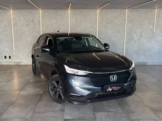 HONDA HR-V 1.5 DI I-VTEC FLEX EXL CVT