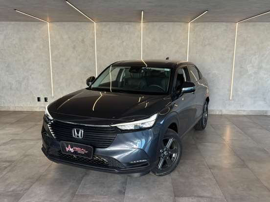 HONDA-HR-V-1.5 DI I-VTEC FLEX EXL CVT HONDA-HR-V-2023