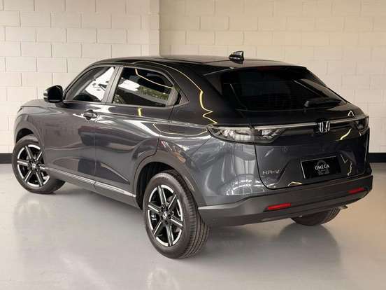 HONDA-HR-V-1.5 DI I-VTEC FLEX EXL CVT HONDA-HR-V-2025