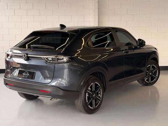 HONDA-HR-V-1.5 DI I-VTEC FLEX EXL CVT HONDA-HR-V-2025