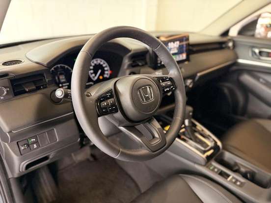 HONDA-HR-V-1.5 DI I-VTEC FLEX EXL CVT HONDA-HR-V-2025