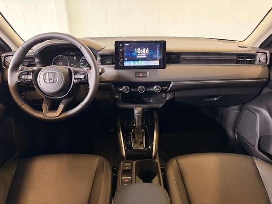 HONDA-HR-V-1.5 DI I-VTEC FLEX EXL CVT HONDA-HR-V-2025