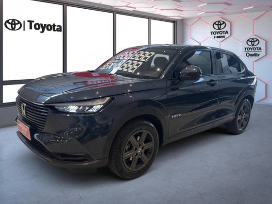 HONDA HR-V 1.5 DI I-VTEC FLEX EXL CVT