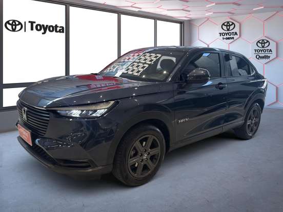 HONDA-HR-V-1.5 DI I-VTEC FLEX EXL CVT HONDA-HR-V-2025