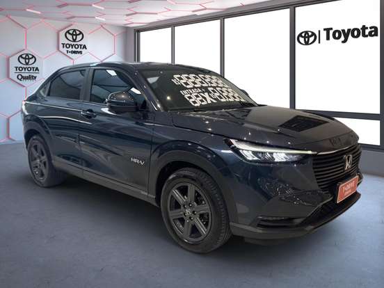 HONDA-HR-V-2025