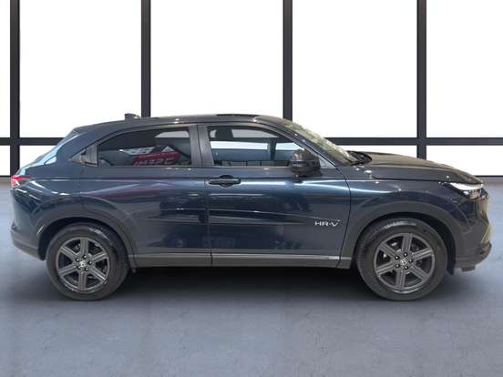 HONDA-HR-V-1.5 DI I-VTEC FLEX EXL CVT HONDA-HR-V-2025