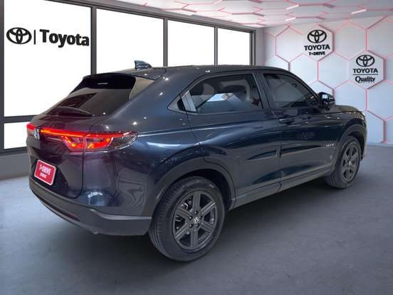 HONDA-HR-V-1.5 DI I-VTEC FLEX EXL CVT HONDA-HR-V-2025