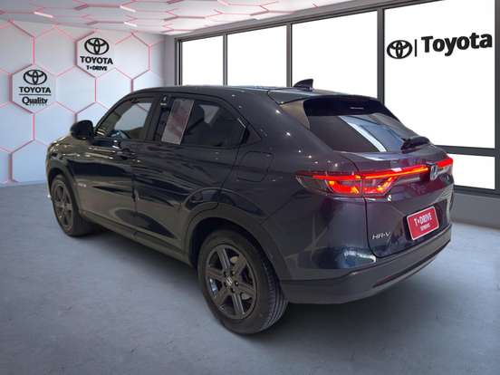 HONDA-HR-V-2025
