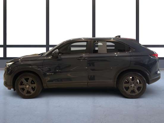 HONDA-HR-V-2025