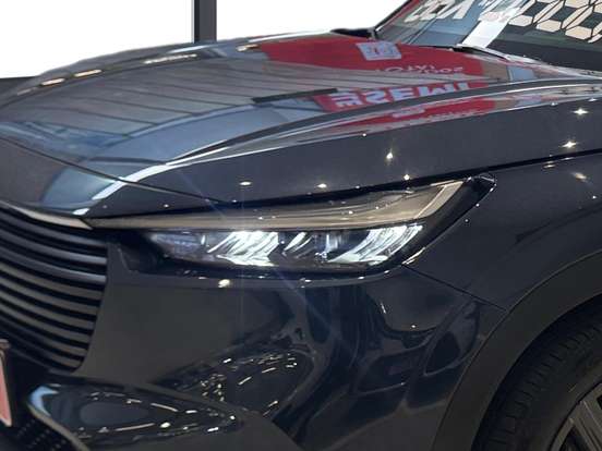 HONDA-HR-V-1.5 DI I-VTEC FLEX EXL CVT HONDA-HR-V-2025