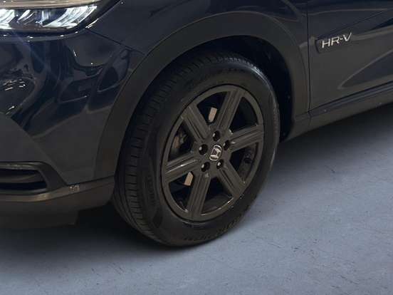 HONDA-HR-V-2025