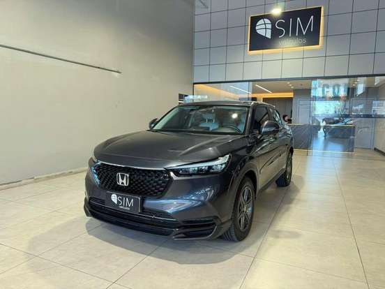 HONDA-HR-V-2023