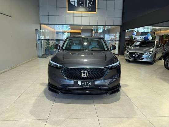 HONDA-HR-V-1.5 DI I-VTEC TURBO FLEX ADVANCE CVT HONDA-HR-V-2023