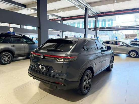HONDA-HR-V-1.5 DI I-VTEC TURBO FLEX ADVANCE CVT HONDA-HR-V-2023