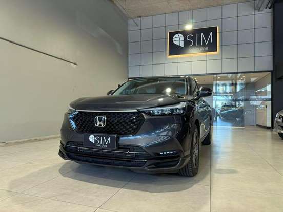 HONDA-HR-V-1.5 DI I-VTEC TURBO FLEX ADVANCE CVT HONDA-HR-V-2023