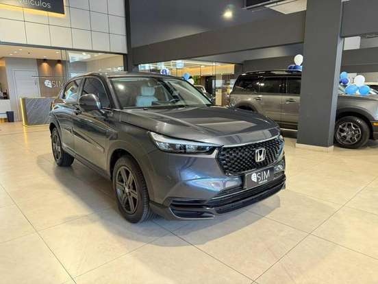 HONDA-HR-V-1.5 DI I-VTEC TURBO FLEX ADVANCE CVT HONDA-HR-V-2023