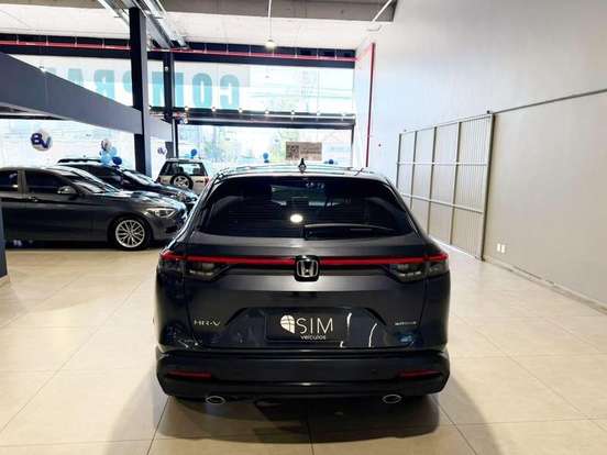 HONDA-HR-V-1.5 DI I-VTEC TURBO FLEX ADVANCE CVT HONDA-HR-V-2023