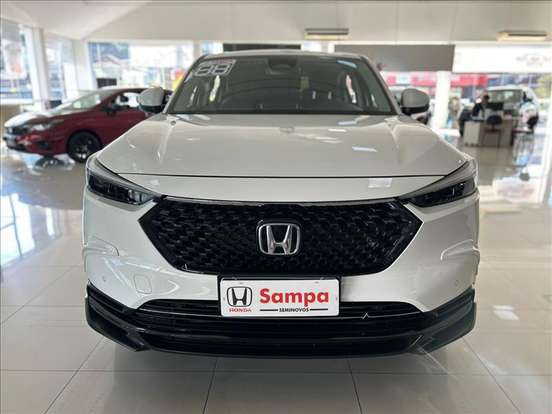 HONDA-HR-V-1.5 DI I-VTEC TURBO FLEX ADVANCE CVT HONDA-HR-V-2024