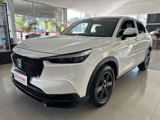 HONDA-HR-V-2024