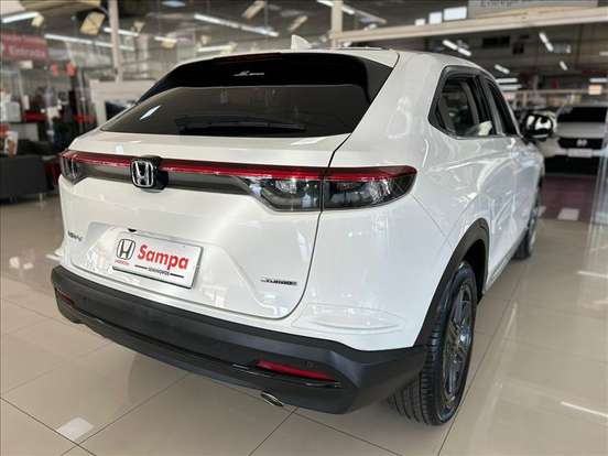 HONDA-HR-V-1.5 DI I-VTEC TURBO FLEX ADVANCE CVT HONDA-HR-V-2024