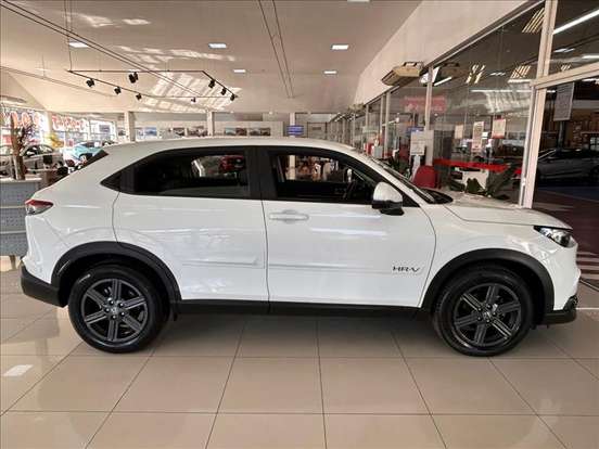 HONDA-HR-V-1.5 DI I-VTEC TURBO FLEX ADVANCE CVT HONDA-HR-V-2024
