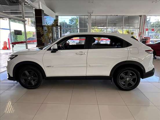 HONDA-HR-V-1.5 DI I-VTEC TURBO FLEX ADVANCE CVT HONDA-HR-V-2024