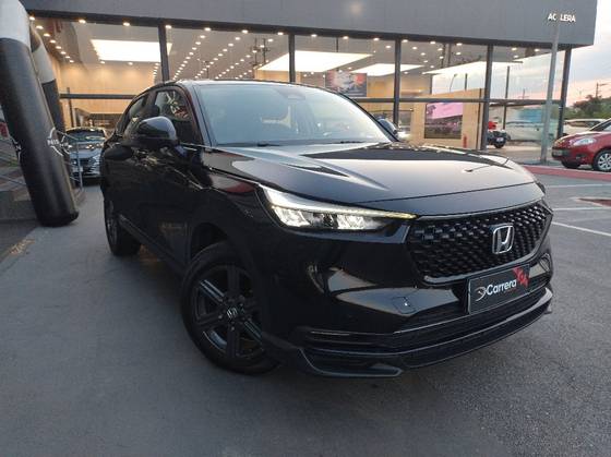 HONDA HR-V 1.5 DI I-VTEC TURBO FLEX ADVANCE CVT