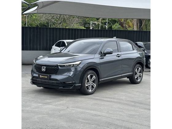 HONDA HR-V 1.5 DI I-VTEC TURBO FLEX TOURING CVT