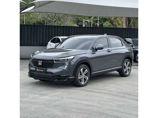 HONDA-HR-V-2024