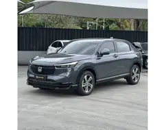 HONDA HR-V 1.5 DI I-VTEC TURBO FLEX TOURING CVT HONDA HR-V 1.5 DI I-VTEC TURBO FLEX TOURING CVT