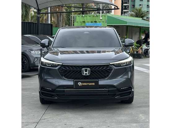 HONDA-HR-V-2024