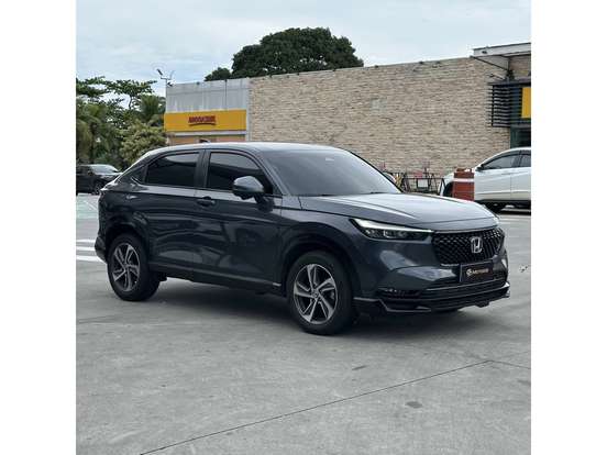 HONDA-HR-V-2024