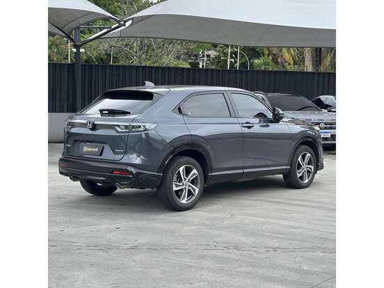 HONDA-HR-V-2024