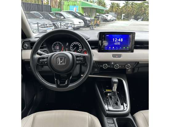 HONDA-HR-V-1.5 DI I-VTEC TURBO FLEX TOURING CVT HONDA-HR-V-2024