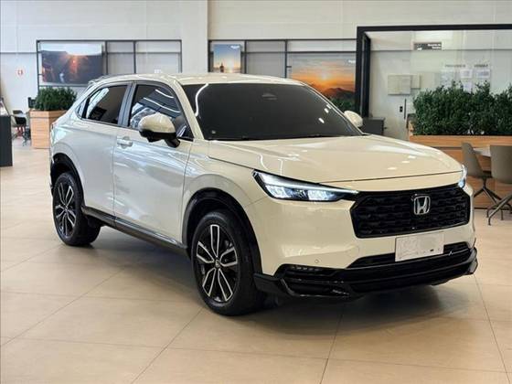 HONDA HR-V 1.5 DI I-VTEC TURBO FLEX TOURING CVT
