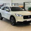 HONDA HR-V 1.5 DI I-VTEC TURBO FLEX TOURING CVT HONDA HR-V 1.5 DI I-VTEC TURBO FLEX TOURING CVT