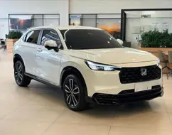 HONDA HR-V 1.5 DI I-VTEC TURBO FLEX TOURING CVT HONDA HR-V 1.5 DI I-VTEC TURBO FLEX TOURING CVT