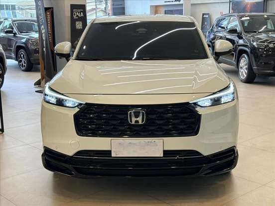 HONDA-HR-V-1.5 DI I-VTEC TURBO FLEX TOURING CVT HONDA-HR-V-2025