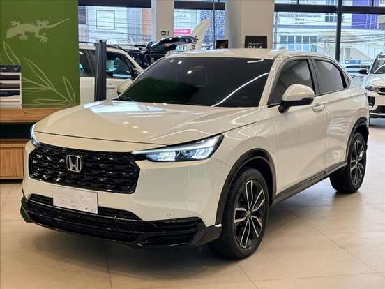 HONDA-HR-V-2025